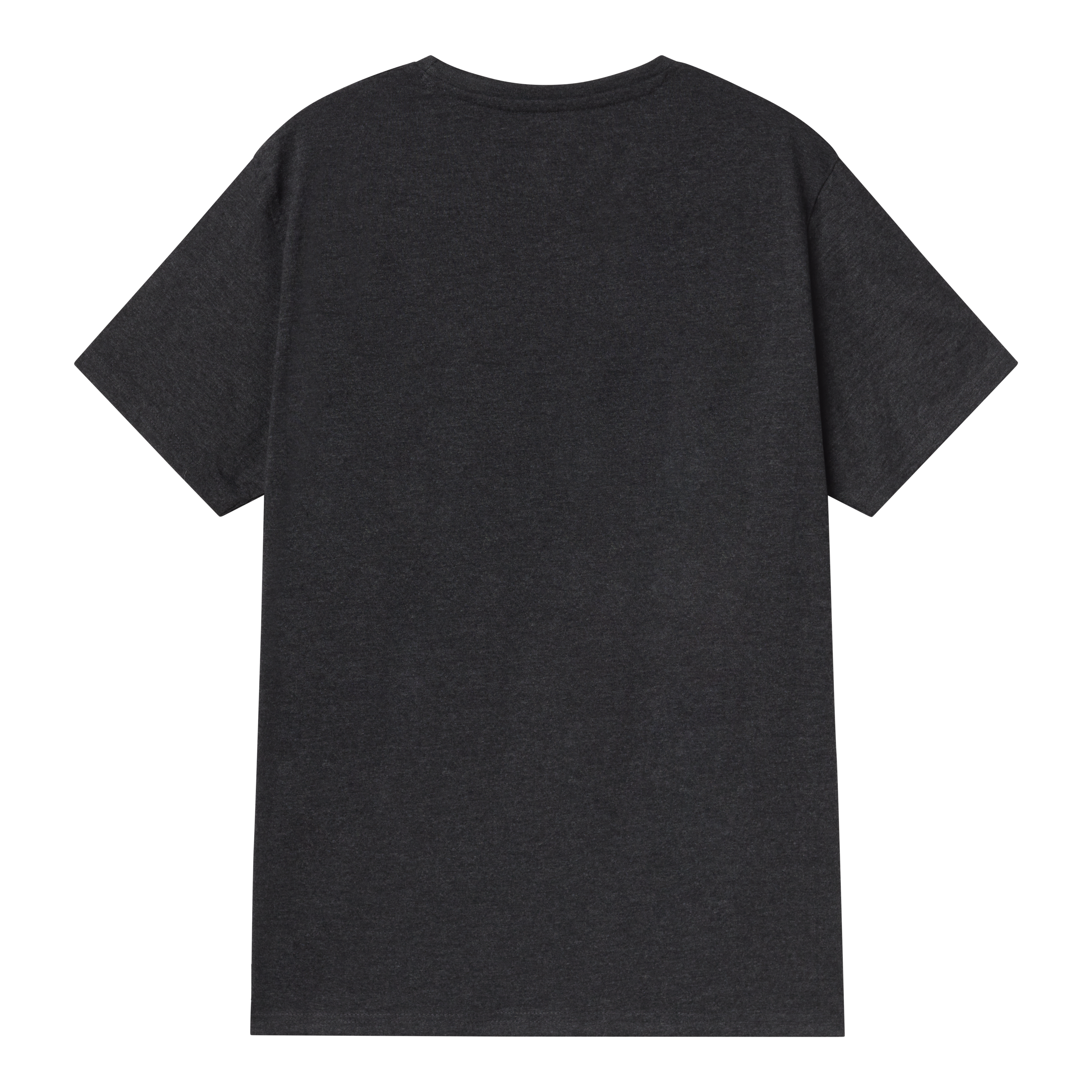 CLEAN CONFUSION DARK SG TSHIRT