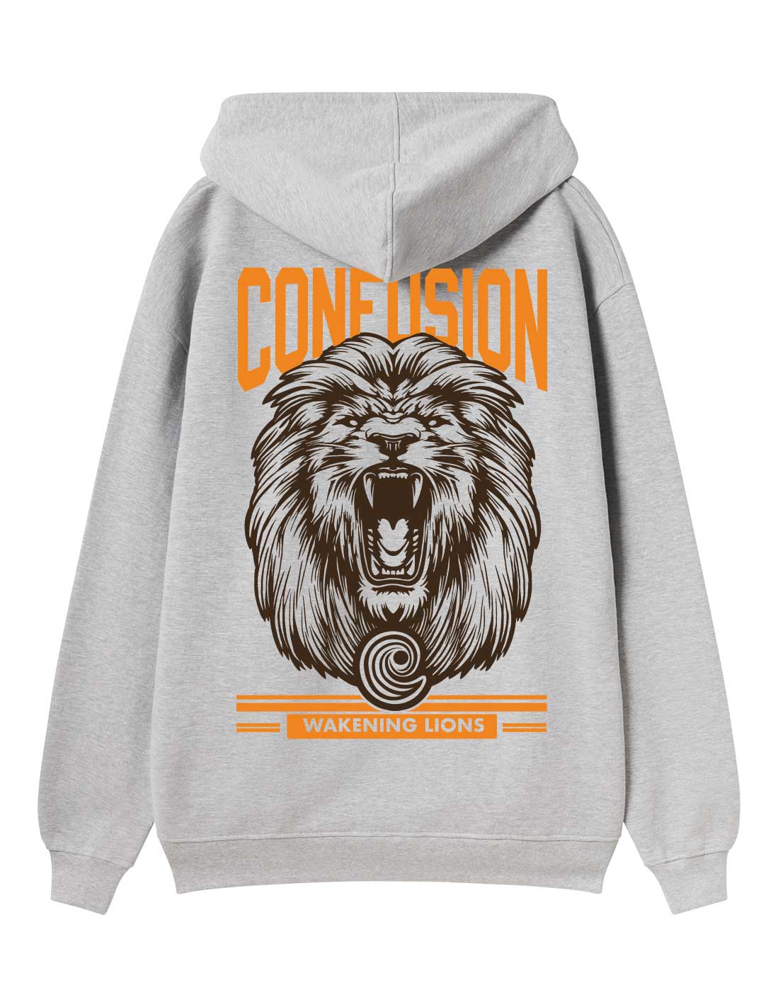 WAIKENING LIONS SG HOODIE