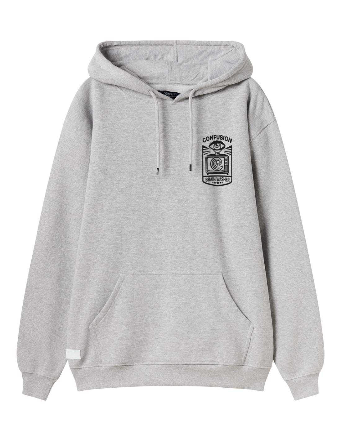 BRAIN WASHER SG HOODIE LIMITED EDITION