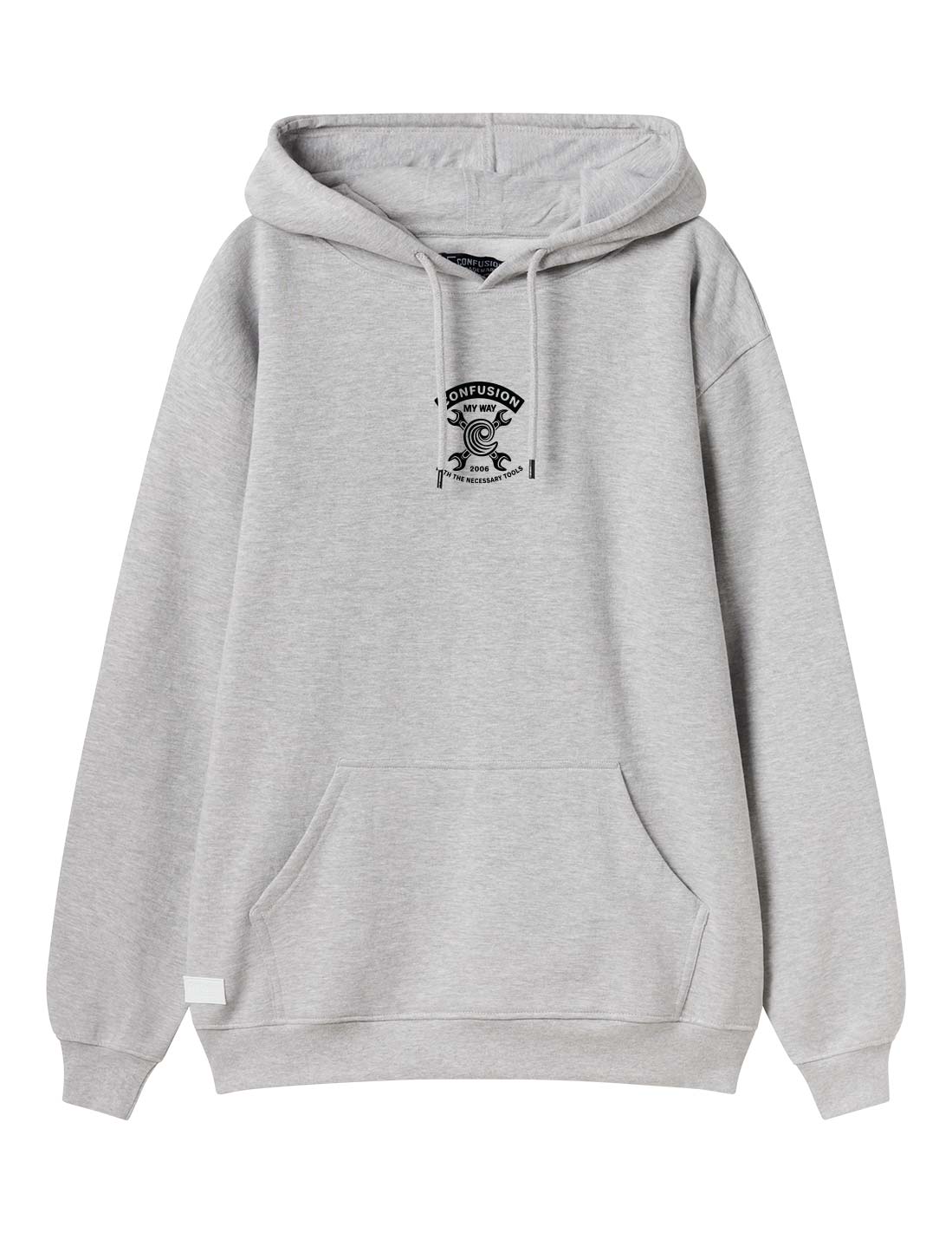 NECESSARY TOOLS SG HOODIE