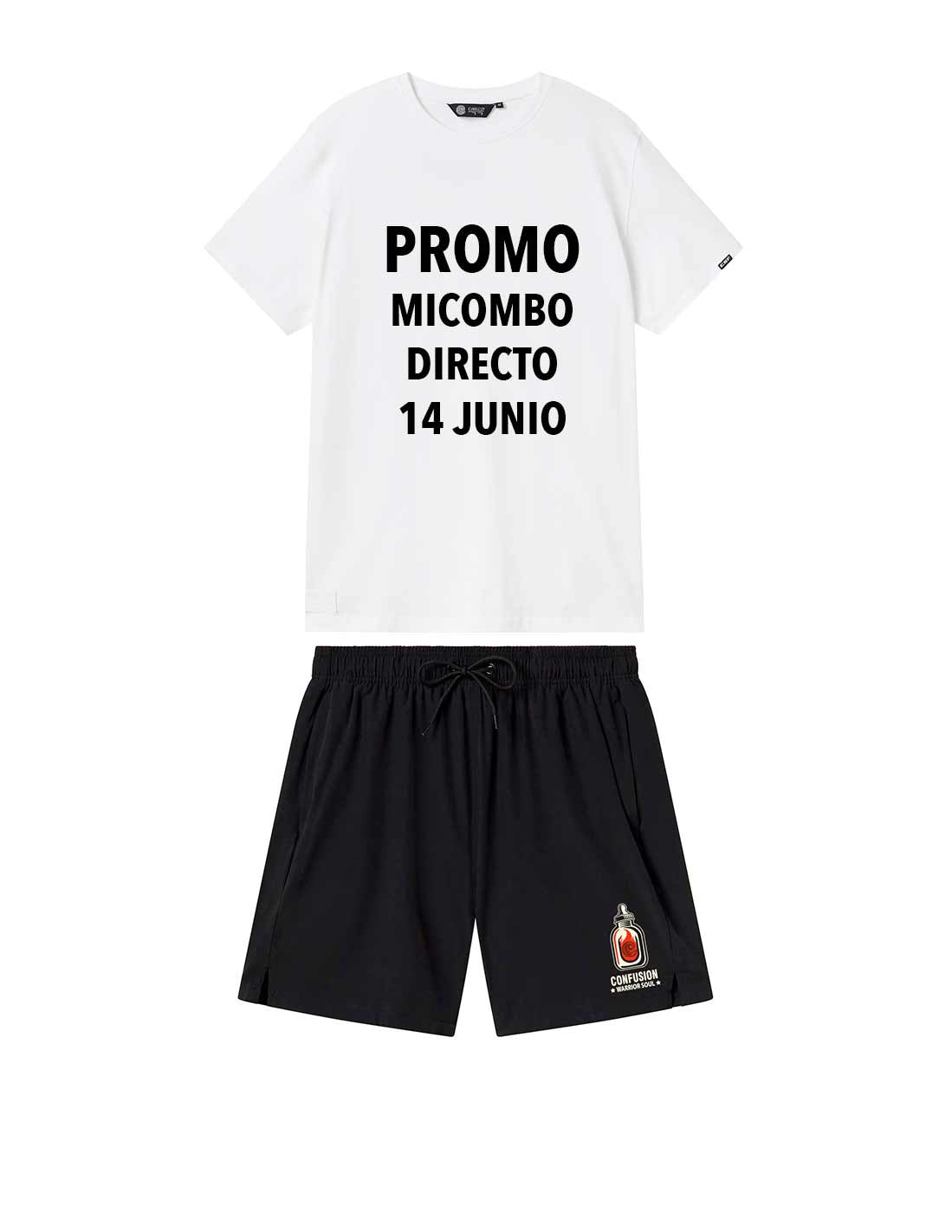 PROMO MICOMBO DIRECTO 14 JUNIO