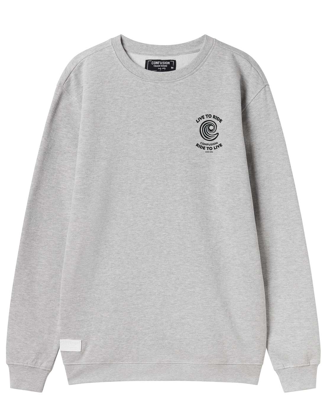 RIDELIFE SG CREWNECK