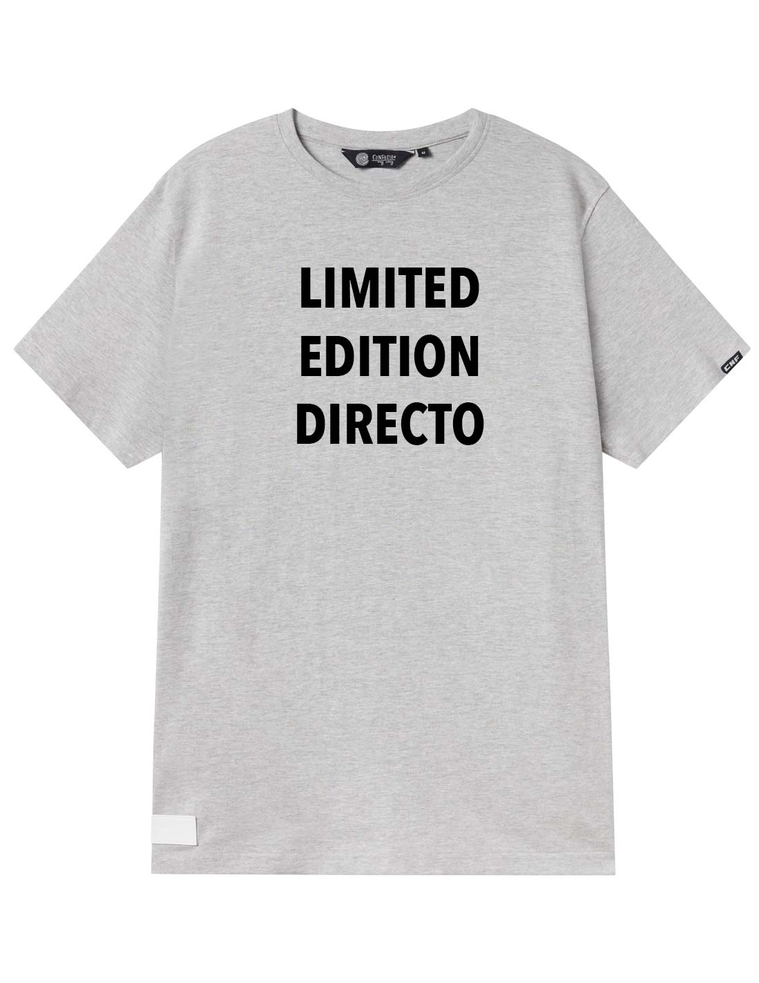 DIRECTO INSTAGRAM TSHIRT LIMITED EDITION