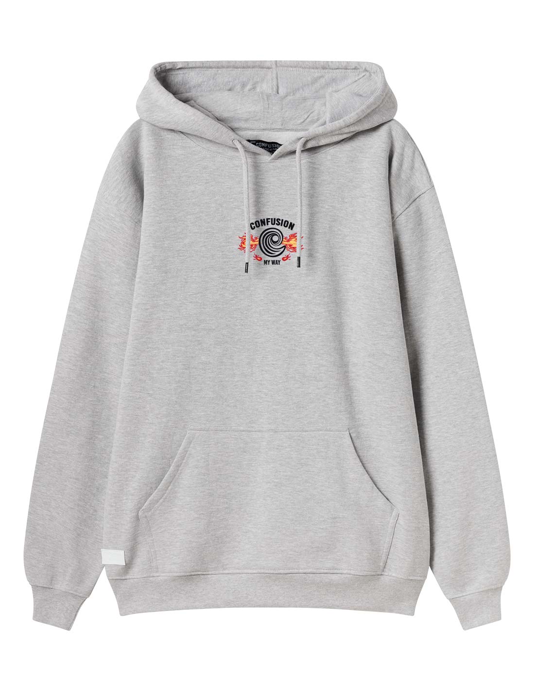 v8 SG HOODIE LIMITED EDITION