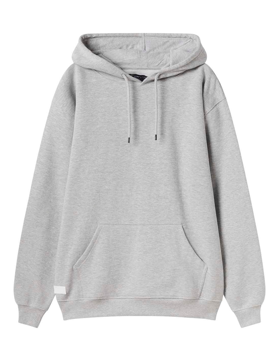 CLEAN CONFUSION SG HOODIE