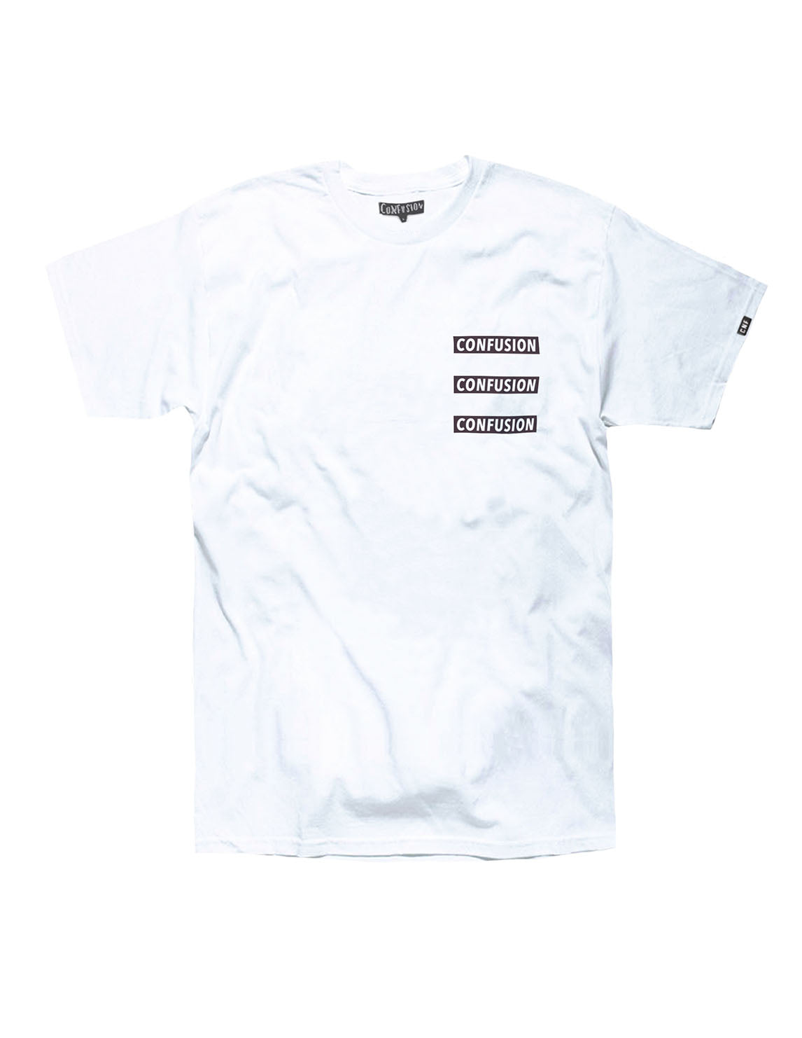 HROD WHITE TSHIRT