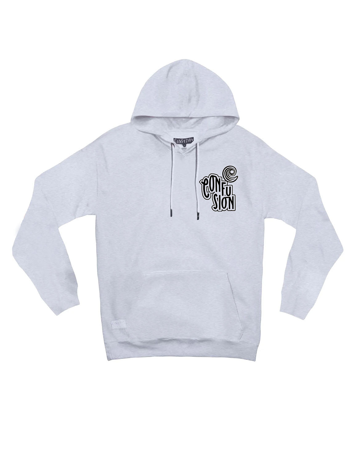 CONFUSION VARSITY SG HOODIE