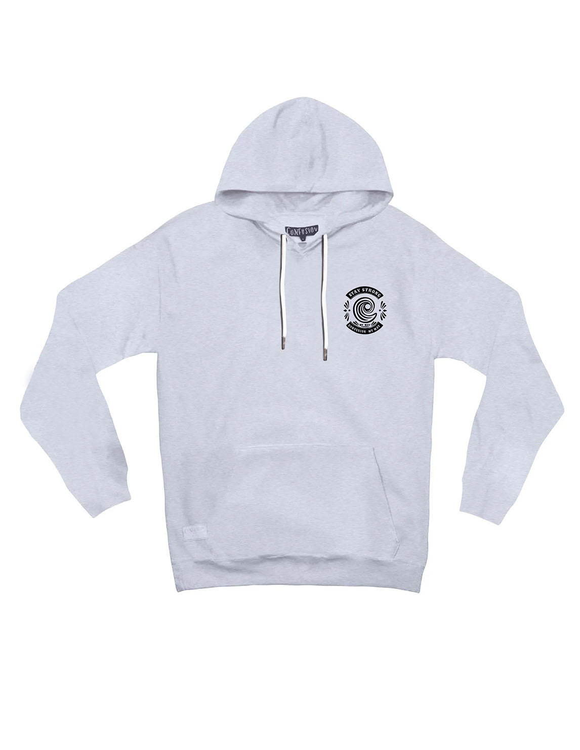 STAY STRONG SG HOODIE