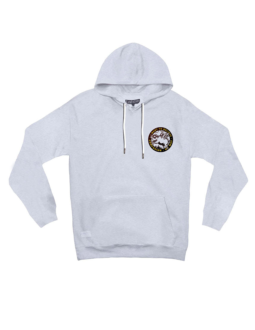 BELIEVE SG HOODIE