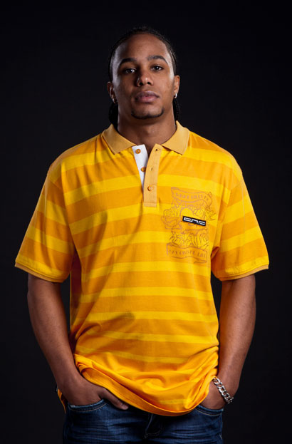 CITRUS POLO