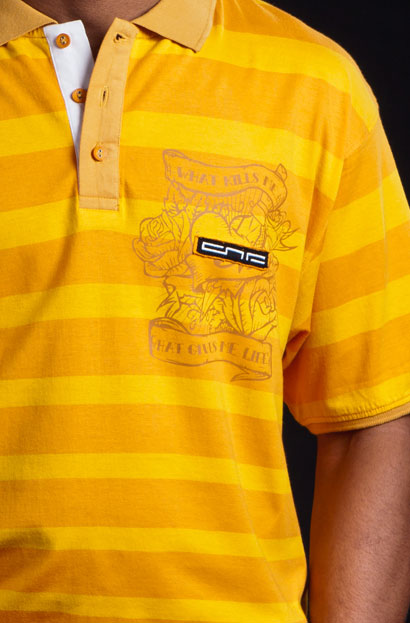 CITRUS POLO