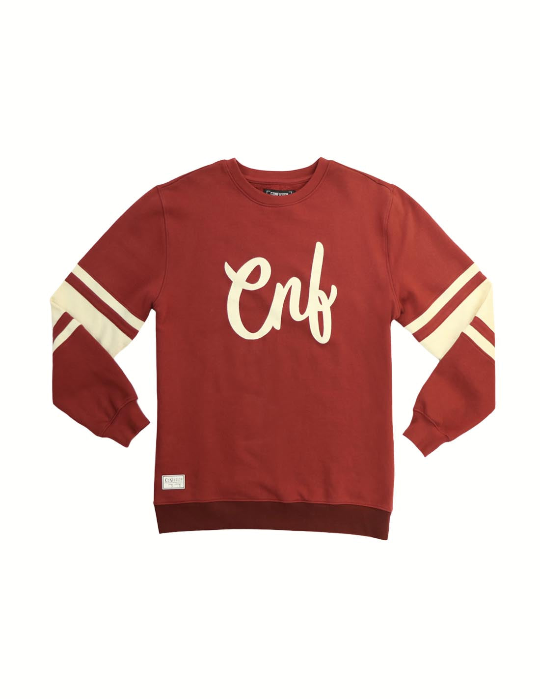 CNF ORIG TILE CREWNECK