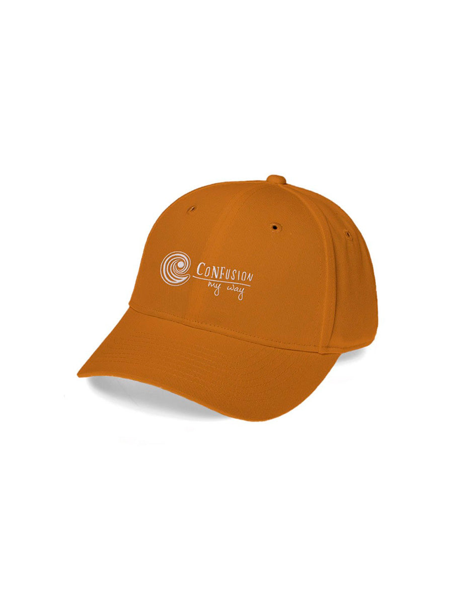 SAFFRON CAP