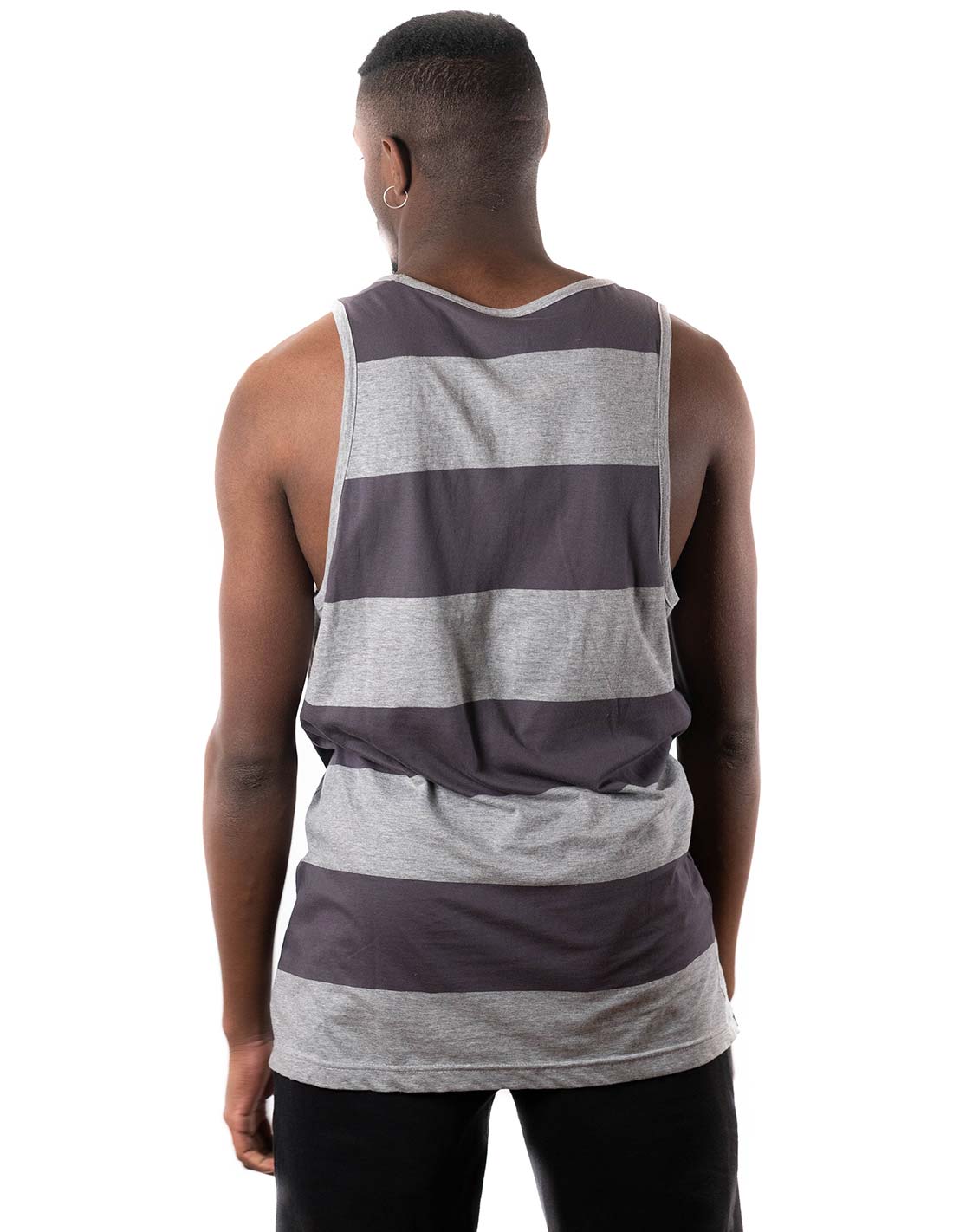 DARK GULL LINED TANK